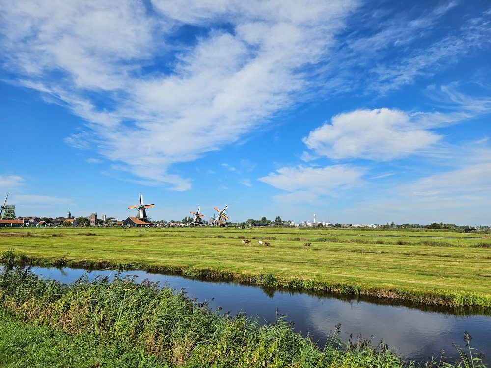 Uit Zaanstreek