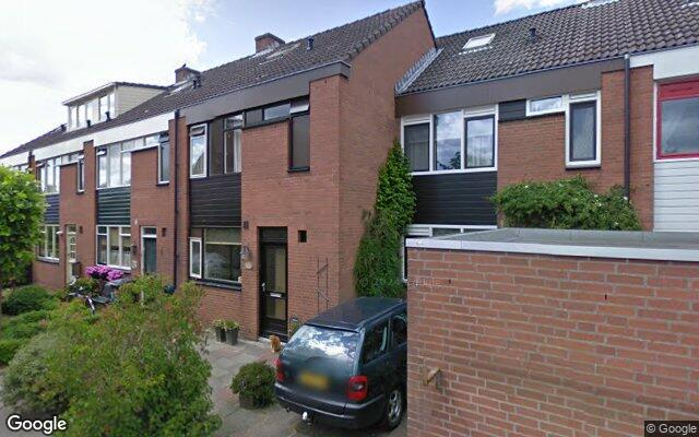 Speeltuin Achtervisser