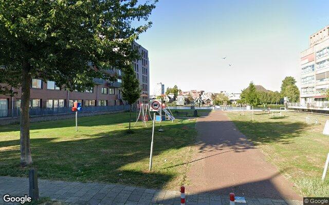 Speeltuin De Helling