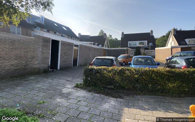 Speeltuin (Wormer)