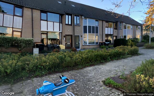 Speeltuin Wasser