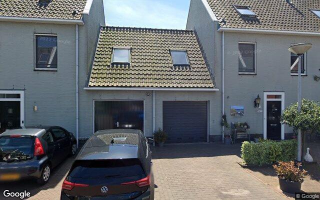 Speeltuin De Gistjagers