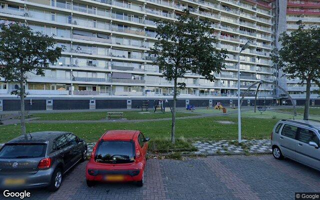 Speeltuin Perim