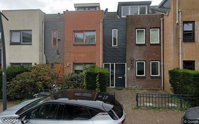 Speeltuin Waterrijklaan