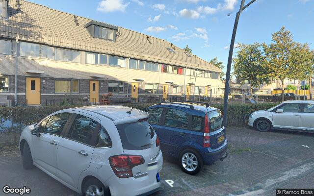 Speeltuin Huurlands Weer