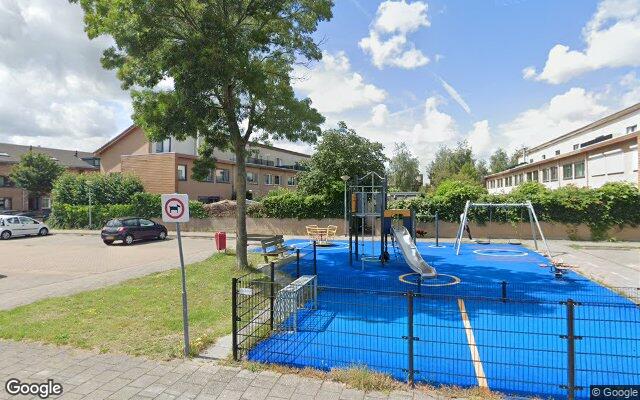Speeltuin Vijverloper