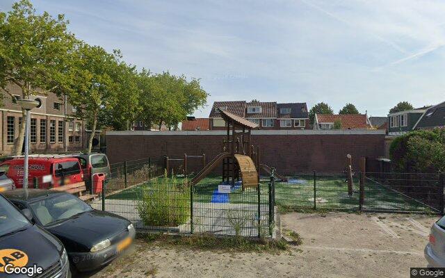 Speeltuin Hazepad