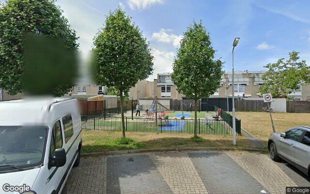 Speeltuin Ouverture