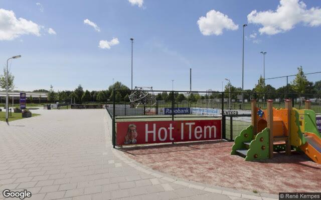 Speeltuin Kuilpad