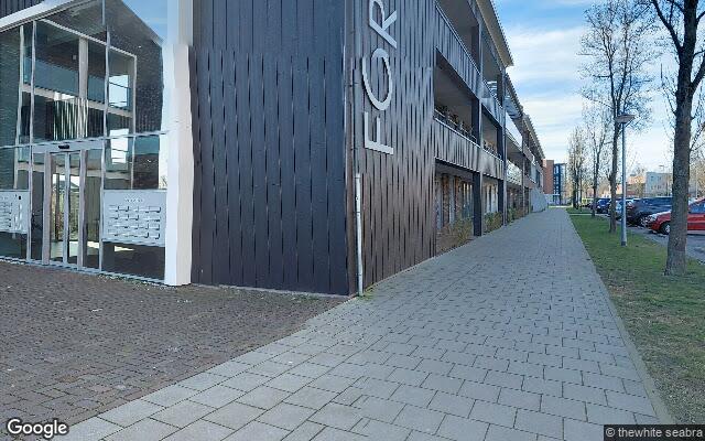 Speeltuin Spatterstraat