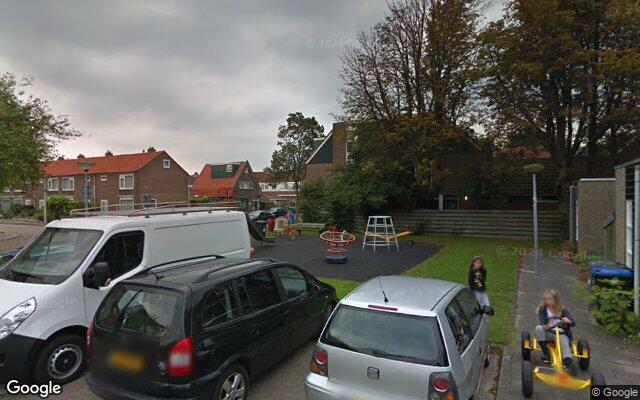 Speeltuin Lijnbaan