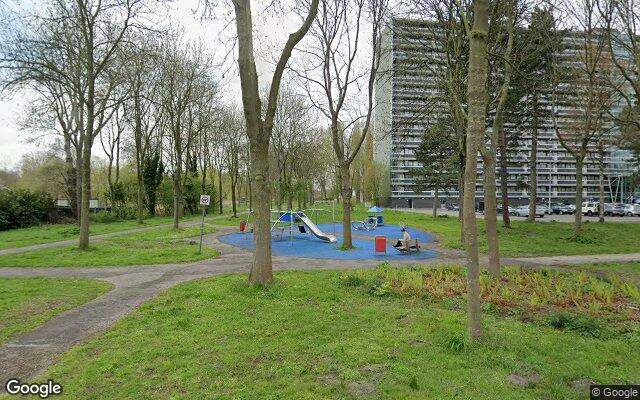 Speeltuin Schepenlaan