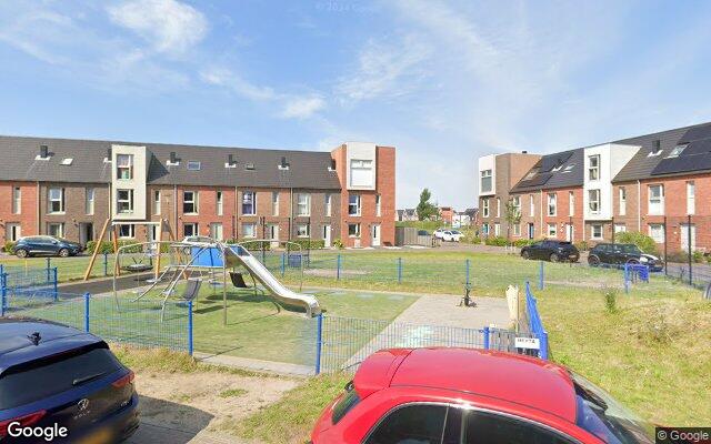 Speeltuin Keerspoor