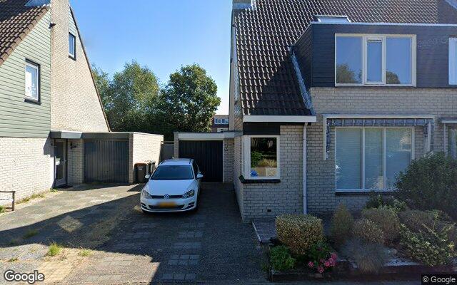 Speeltuin Roze-ven