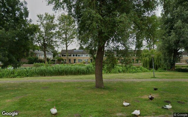 Speeltuin Elvis Presleystraat