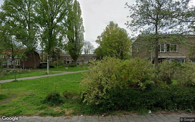 Speeltuin Hof van Holland