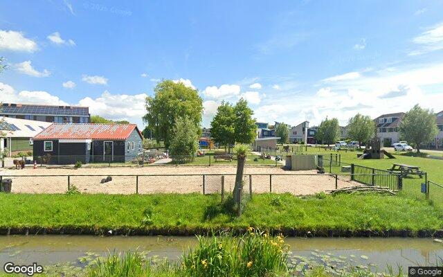 Speeltuin Donau