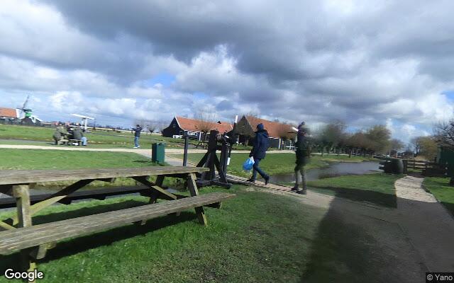 Speeltuin De Kwakels