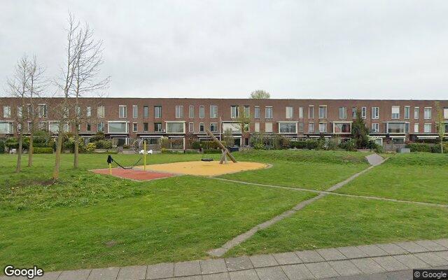 Speeltuin Kimito