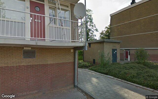 Speeltuin Watermuntstraat