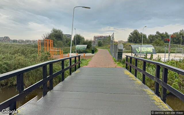 Speeltuin Noorderveenweg