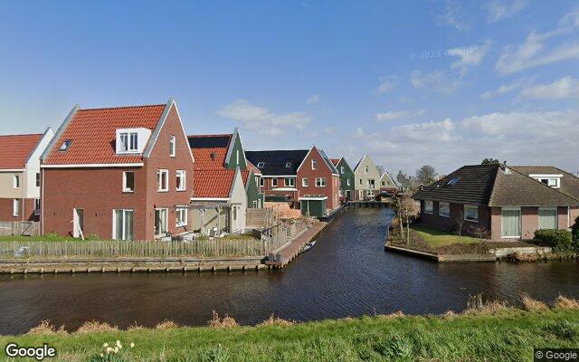 Speeltuin Cornelis G. Dekkerstraat
