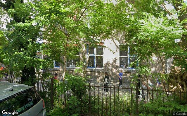 Speeltuin J.C. van Wessemstraat