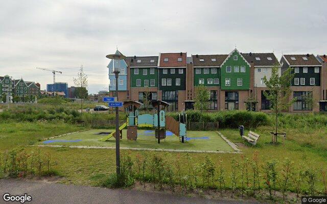 Speeltuin Klarinet