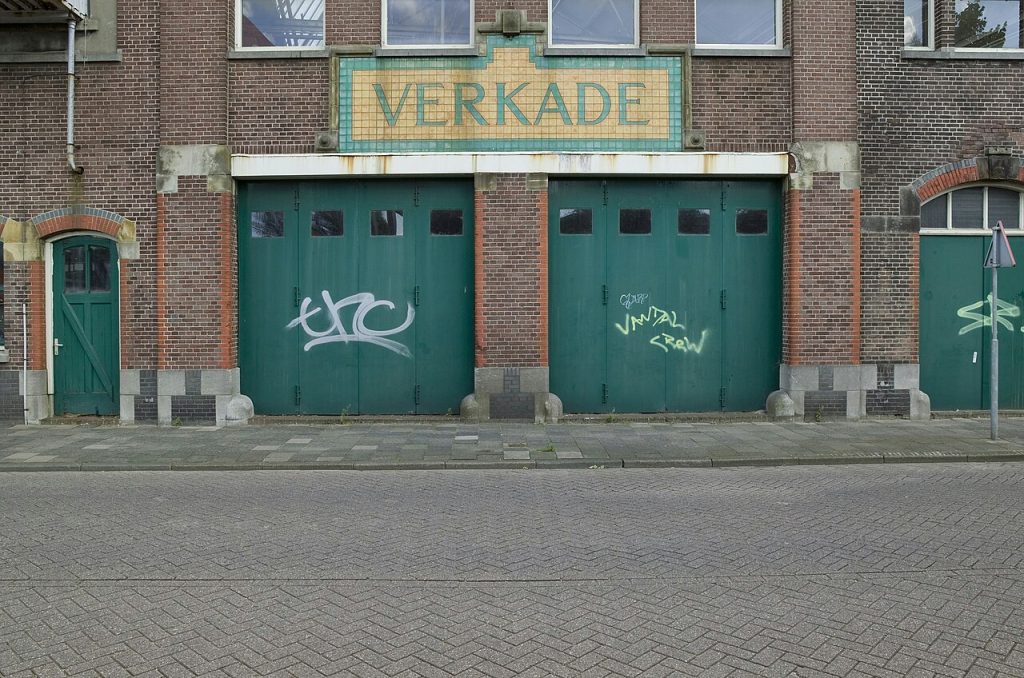 Uit Zaanstreek