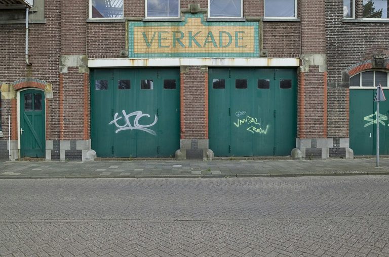 Expositie in Verkade erfgoed — Evenement in Zaanstreek