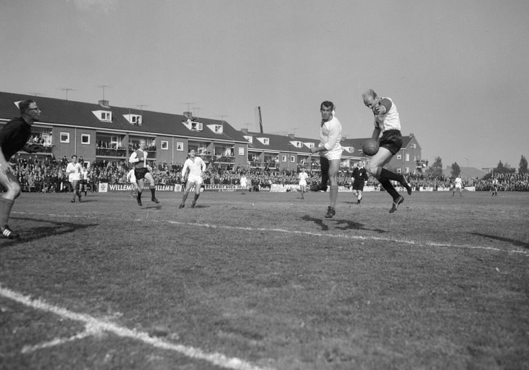 Openluchtfilm in Zaanstreek — film in Zaanstreek