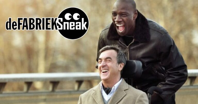 Fabrieksneak — film in de Zaanstreek