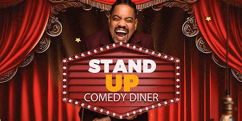 Comedy Night & Pubfood Zaandam