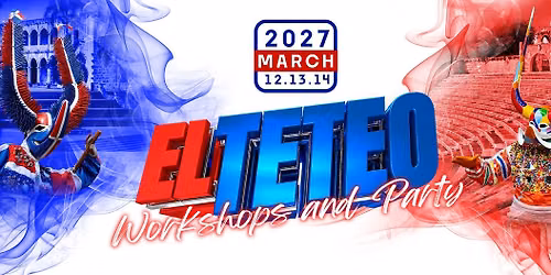 EL TETEO W&P Edition — uitgaan in de Zaanstreek