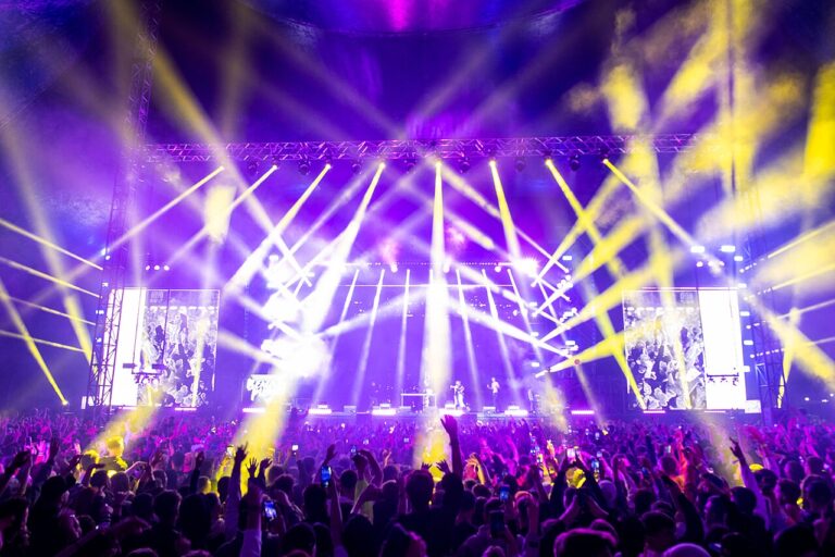 Discophonic Orchestra Live in Concert