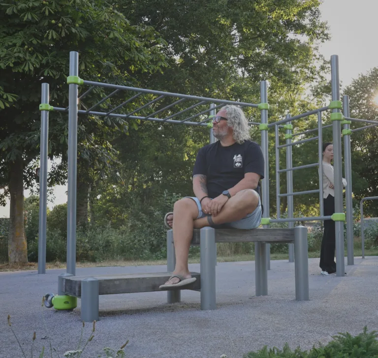 Mooie Beentjes — theater in de Zaanstreek