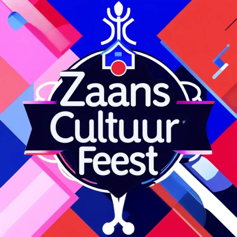 Zaans CultuurFeest — festival in de Zaanstreek