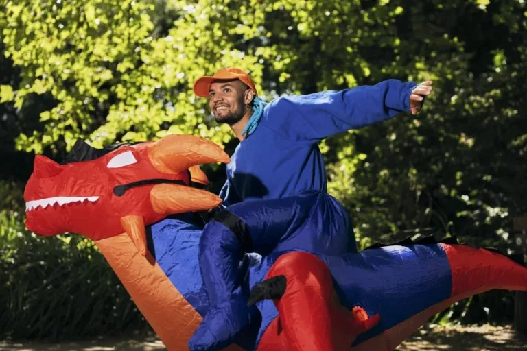 Donnie wil de hoofdrol (4+) — theater in de Zaanstreek