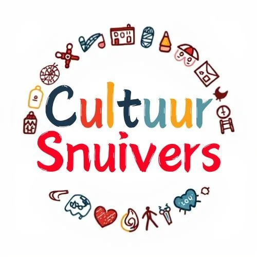 CultuurSnuivers: Maskers — museum-expo in de Zaanstreek