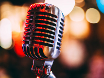 Comedy Diner in Zaandam — theater in de Zaanstreek