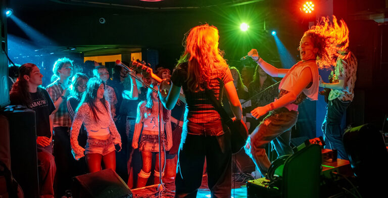 Coming Out Day Jongerenfeest — festival in de Zaanstreek