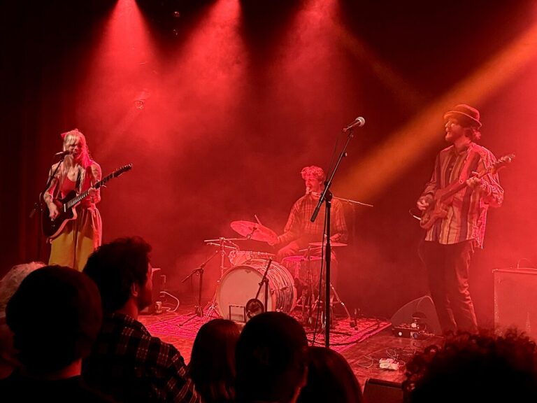Imago — muziek in de Zaanstreek