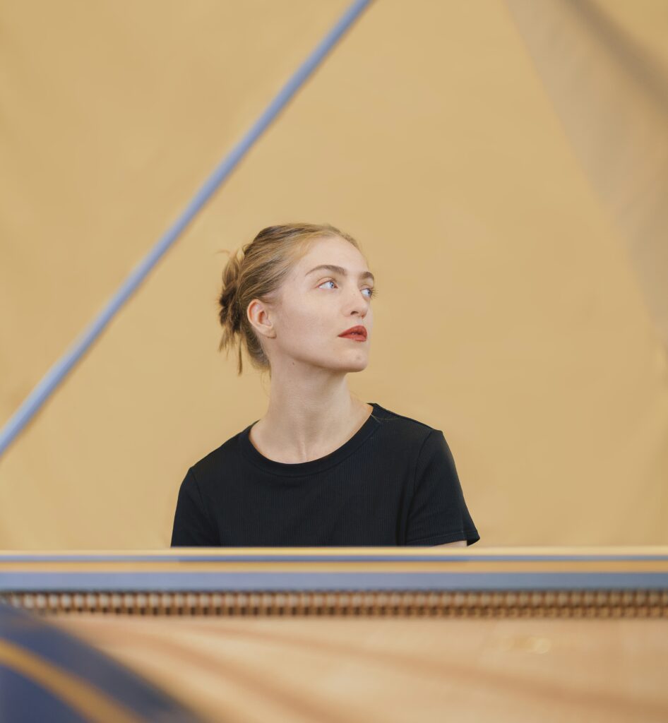 Festival Oude Muziek Tournees: Louise Acabo – De mythe van Chambonnières in Westzaan