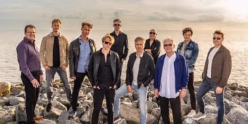 Tribute to the Cats Band — muziek in de Zaanstreek