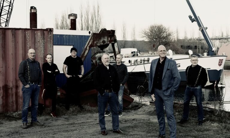 Het Dok – A Tribute to De Dijk — festival in de Zaanstreek
