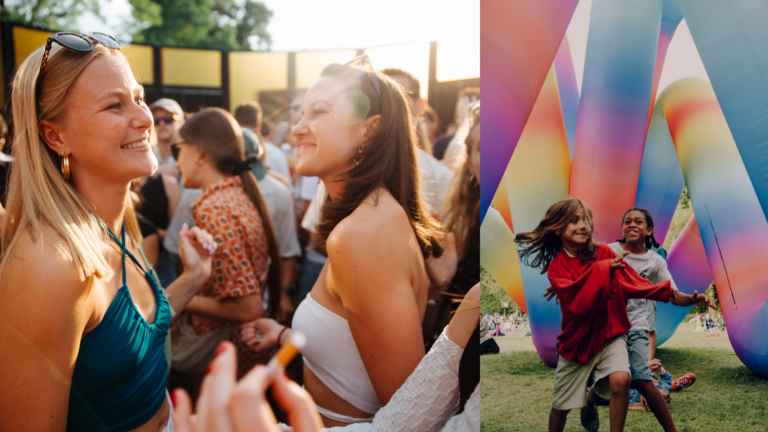 Synergy Playground — familie-kids in de Zaanstreek