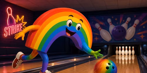 Bowlen met De Zaanse Regenboog — sport in de Zaanstreek