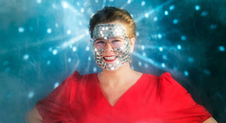 Aan mij zal het niet liggen — theater in de Zaanstreek