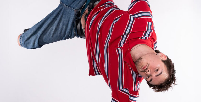 Luca Takes — muziek in de Zaanstreek