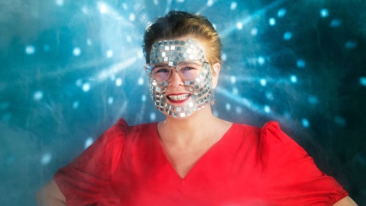 Aan Mij Zal Het Niet Liggen – Marjolijn van Kooten — theater in de Zaanstreek